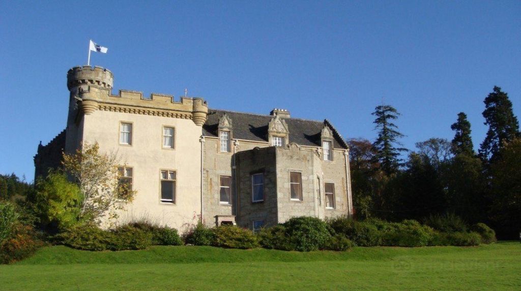 Tulloch Castle Hotel